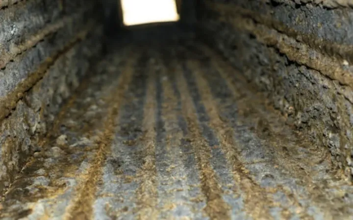 Yortanlı Bergama Klima Santralleri ve Isı Geri Kazanım Üniteleri