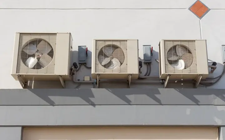 Milas Kurudere Doğalgaz Bacası ve Davlumbaz Bacası Uygulamaları